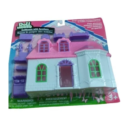 Casa De Muñecas Doll House