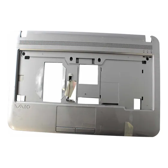 Carcaca Face C Notebook Sony Vaio Vpc-m13m1e(12118)