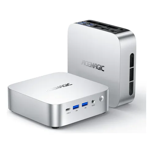 Mac Mini Apple M1 8gb Ram 256 Gb SSD | MercadoLibre