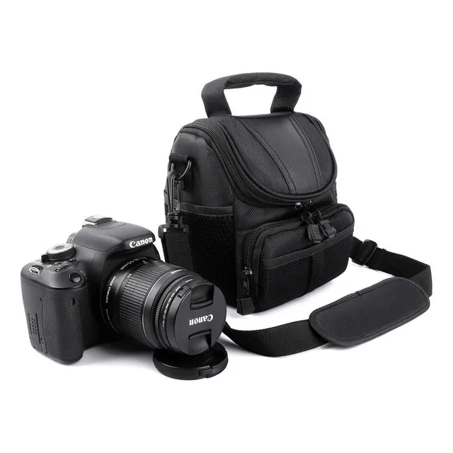 Funda Para Cámara Nikon Coolpix B700 B500 P900 P610 P600 P53