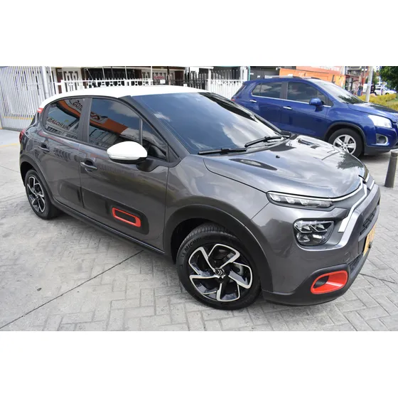 Citroën C3 1.2 Tb