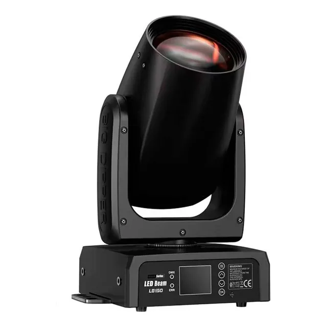 Cabeza Movil Led Beam Big Dipper Lb150