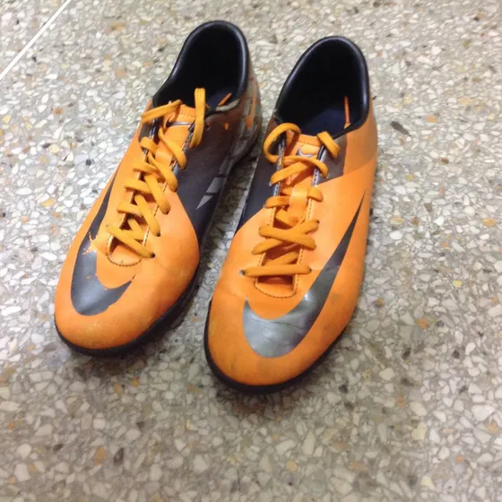 Nike Mercurial Originales 6.5 O 28cms