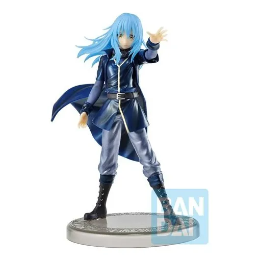 Bandai Tamashii: Slime - Rimuru Estatua Ichibansho
