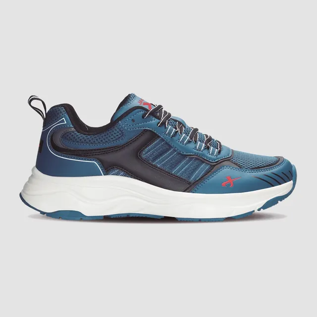 Zapatillas Jaguar Oficial Deportiva Art. #9349 39 Al 45