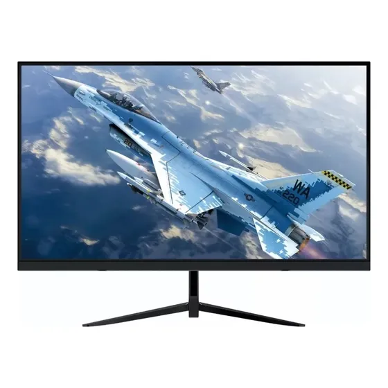 Monitor Gamer 27 Solarmax Sx27f1gw 165hz Frameles Argb 2kqhd
