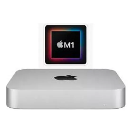 Apple Mac Mini M1 Chip (mgnr3lz/a) 8gb, 256gb, 8c Cpu.