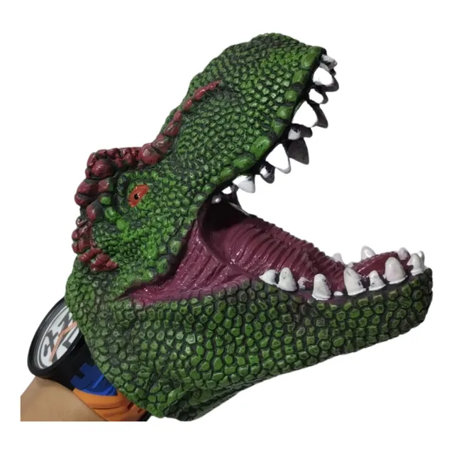 Jurassic World  Titere Dinosaurio Marioneta Dinosaurio Rex