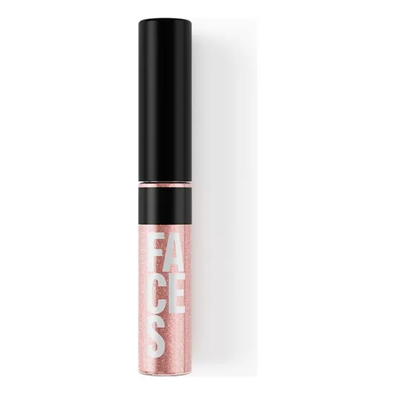 Natura Faces Brillo Labial Gloss 3,9ml