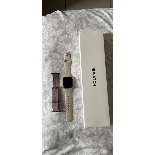 Apple Watch Se 40 Mm