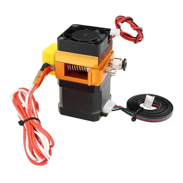 M173 Ensamble Extrusor Mk8 Impresoras 3d Hot End