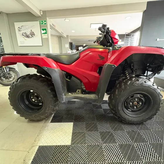 Honda Trx 520 2024