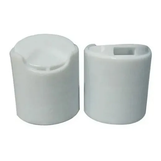 Tapa Disc Top 24 Mm Falda Larga