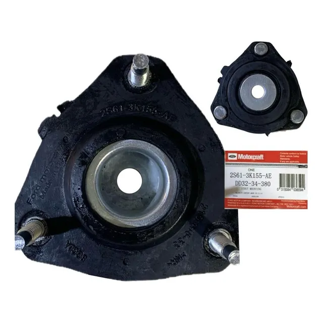 Base Amortiguador Ford Fiesta Max Move