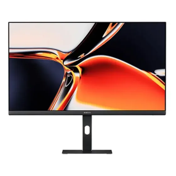 Monitor Xiaomi A27ui 4k Uhd 60hz, 6ms