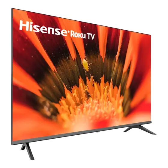 Televisor Smart Tv 40 Pulgadas Fhd 1080p 120hz Hisense
