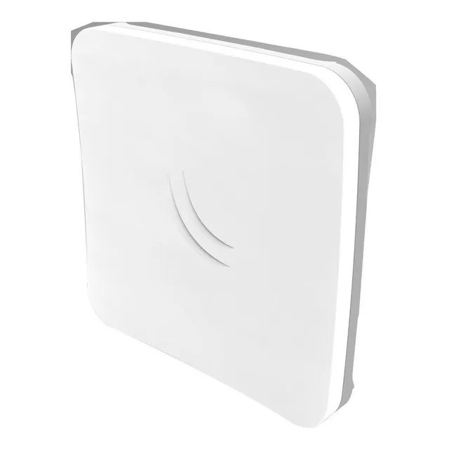 PtP MikroTik SXTsq Lite2 RBSXTSQ2ND blanco