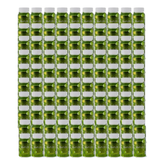Rmflex 100 Frascos De 30 Comprimidos 850 Mg