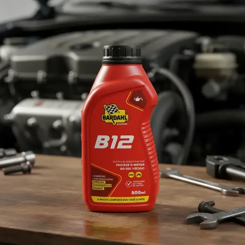 Xp3 Extra Potente Melhorador E Bactericida Diesel - 1 Litro
