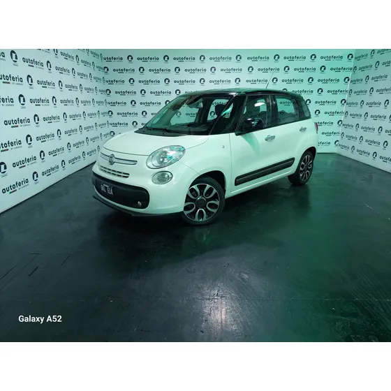 Fiat 500 L 1.4 Pop Star