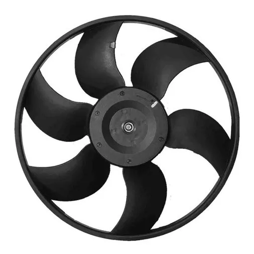 Eletroventilador Ventoinha Clio 1.0 16v 2004 2005 C/ar
