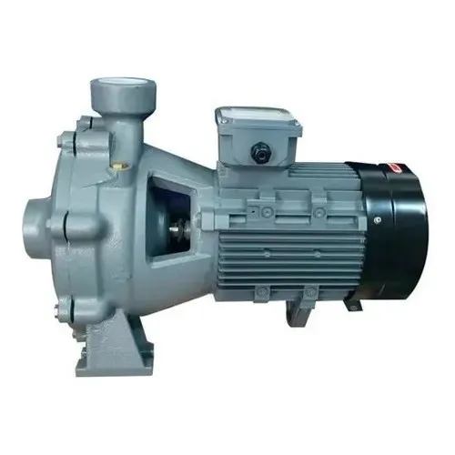 Bomba Centrífuga Pearl 7,5 Hp, 220-440 Volts. 2x2 U.s.a.
