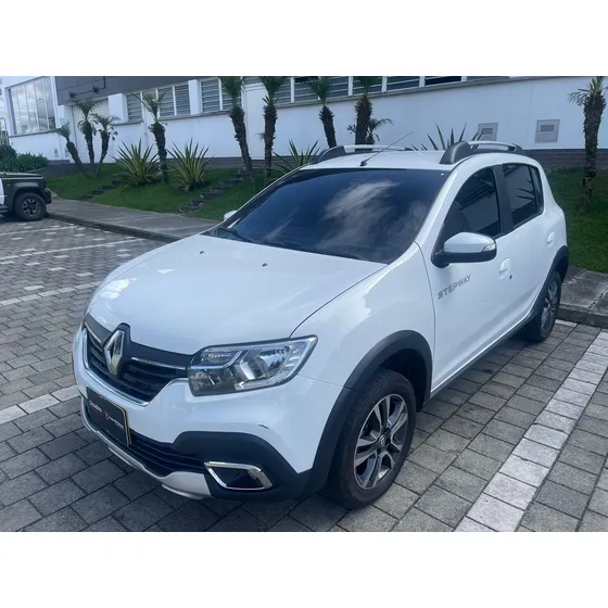 Renault Stepway 1.6 Intens