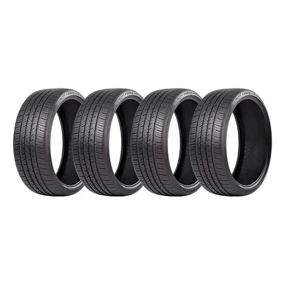 Kit de 4 pneus Atlas FORCE PLUS 195/35R18 79 - 437 kg, 79
