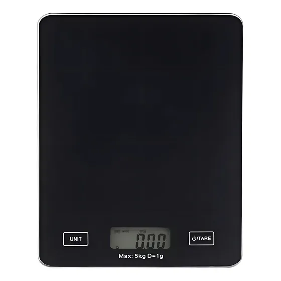 Gramera Digital Pesa Gramera Cocina Pesa Alimentos 5kg/0.01g Balanzas Digitales Bascula Comercial Gramera Digital Pasteleriacl