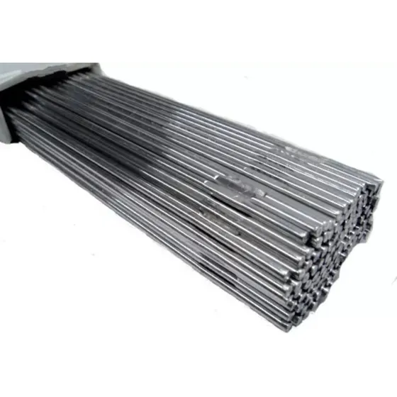 40 Varillas De Aluminio 1/16 4043 X 5 $