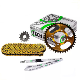 Kit De Arrastre Italika 150z 150sz Rc150 Rc200 Sptfire Kit De Arrastre Italika 150z 150sz Rc150 Rc200 Sptfire