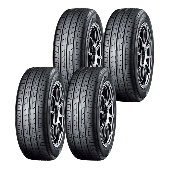 Kit De 4 Llantas Yokohama Es32 175/70r14 84t