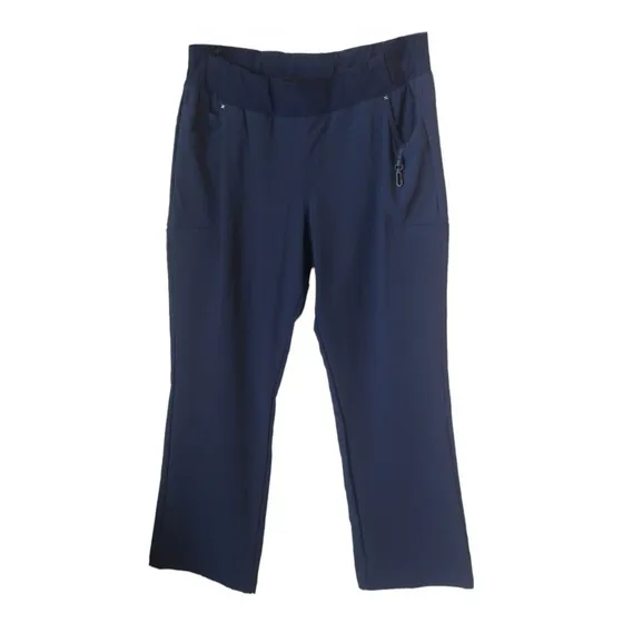 Pantalón Dama Médico Cherokee Iflex Mod. Ck002 Importado Xl