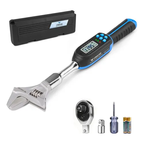 Torquímetro Analógico Park Tool Tw-1.2 0-14Nm Encaixe 3/8