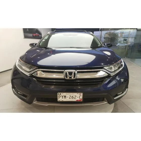 Honda Cr-v 1.5 Touring Cvt