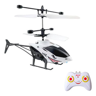 Helicóptero De Controle Remoto Sensor Brinquedo Voador Helicóptero De Controle Remoto Sensor Brinquedo Voador