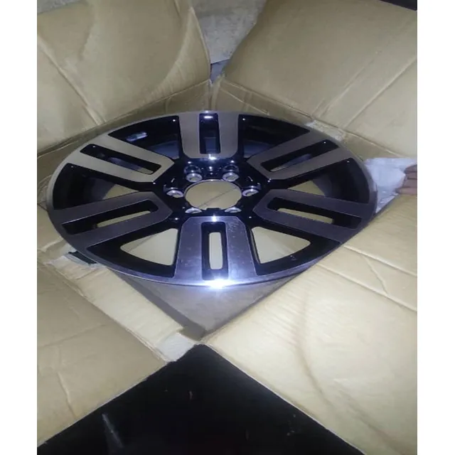 Rin 20  Para Toyota 4runner (nuevos)