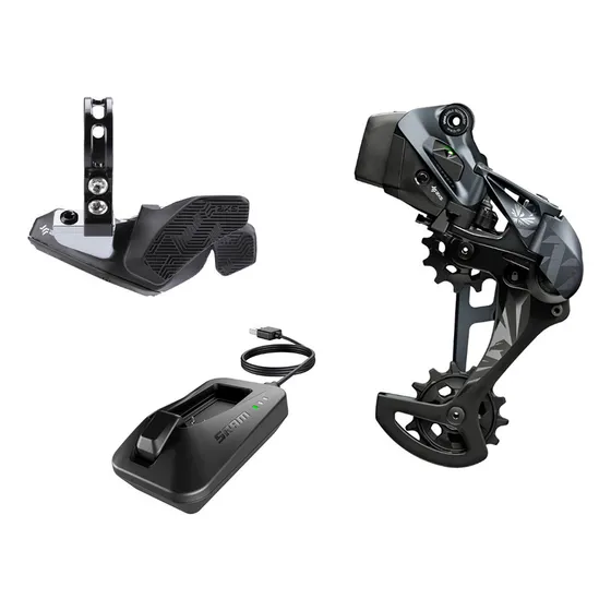 Kit Upgrade Sram Xx1 Axs Rocker 12v Eagle 2021