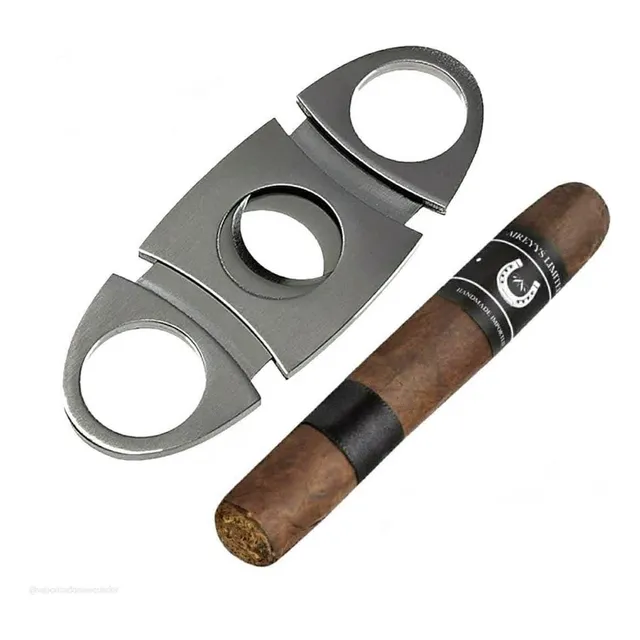 Cortador Habanos