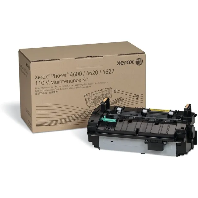 Kit De Mantenimiento Xerox 115r00069 110v 150000 Páginas