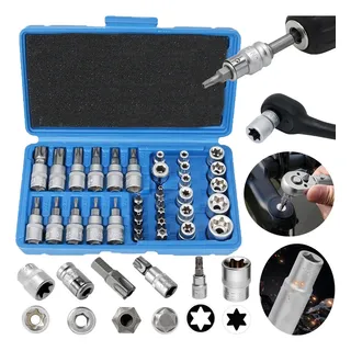 Socket Wrench Set | Mercado Livre