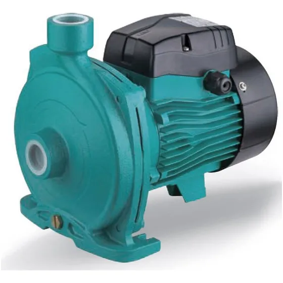 Bomba De Agua Centrifuga De 1 Hp 