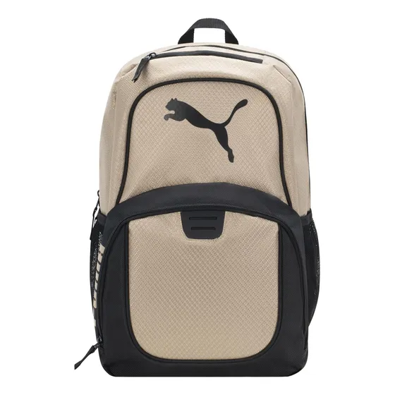 Mochila Puma Evercat Contender 3.0 Tan Combo