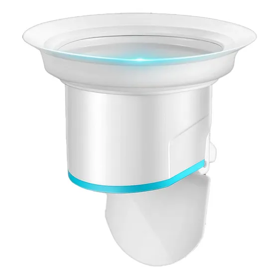 Tapón Antiolor Para Inodoro Tapón Para Inodoro Para Olores T