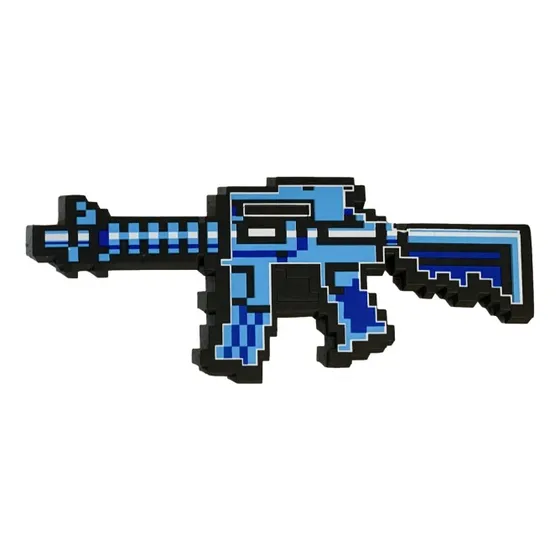 Juguete Minecraft Espada/ Picota/ Hacha/ Rifle