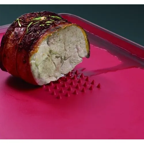 Tabla Cocina Joseph Multifuncion Para Trinchar Cortar Color