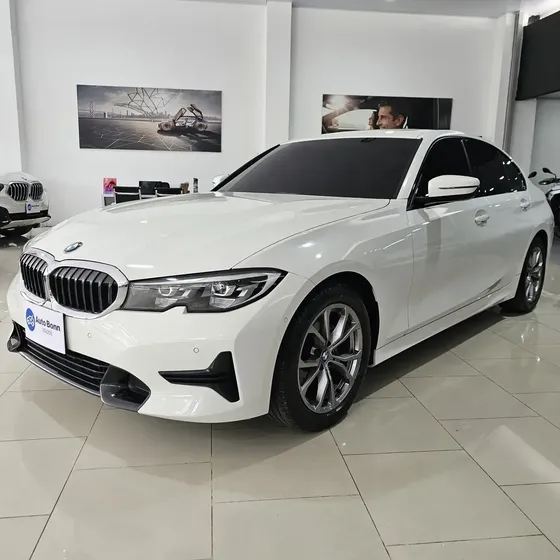 BMW Serie 3 2020 2.0 320i F30 Sportline