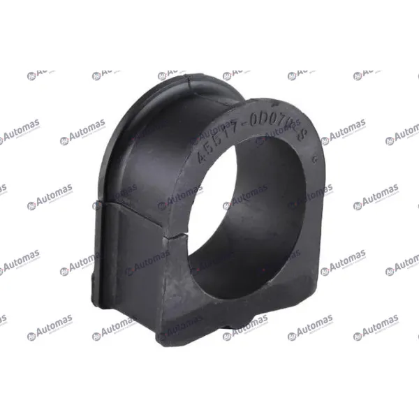 Hule De Cremallera   Toyota Echo 2000 - 2005
