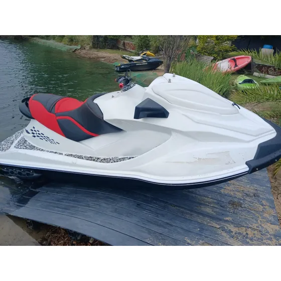 Moto De Agua Yamaha Sea Doo Kawasaki Suzuki Triplaza