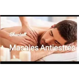 Masajes relajantes santo domingo hotsell